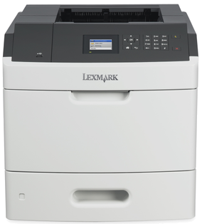 Lexmark MS811 toner cartridge