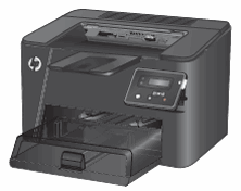 HP Laserjet Pro MFP M202 toner cartridge