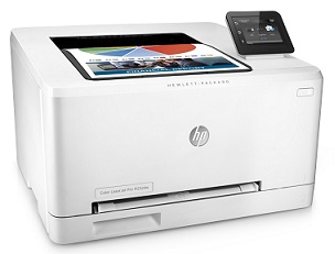 HP Color Laserjet Pro M252 toner cartridge HP Color Laserjet Pro M252 toner cartridge