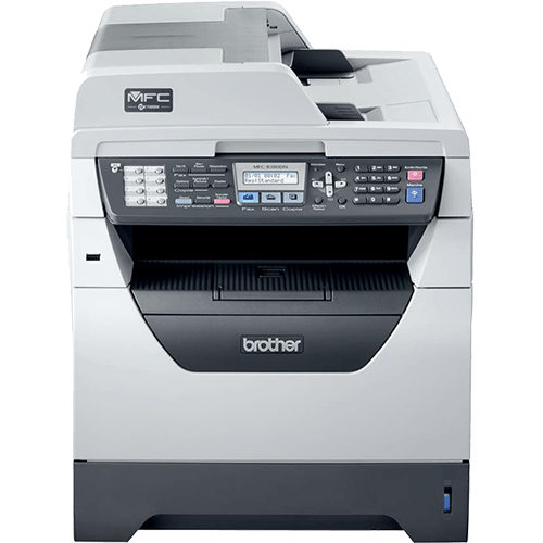 Brother MFC-8380DN toner cartridge