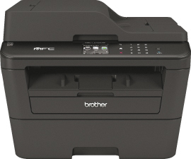 Brother MFC-L2720DW toner cartridge