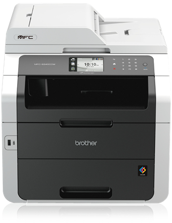 Brother MFC-9342CDW toner cartridge