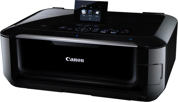 Canon Pixma MG6150 inkt cartridge