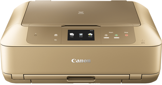 Canon Pixma MG7753 inkt cartridge
