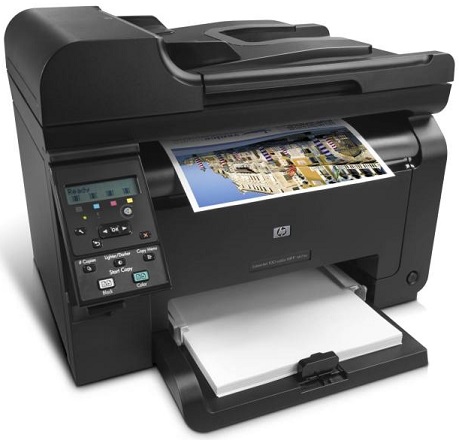 HP Laserjet Pro 100 Color M176N toner cartridge HP Laserjet Pro 100 Color M176N toner cartridge