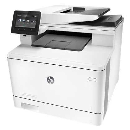 HP Color Laserjet Pro MFP M377dw toner cartridge HP Color Laserjet Pro MFP M377dw toner cartridge