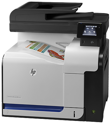 HP Laserjet Enterprise 500 Color M575 toner cartridge HP Laserjet Enterprise 500 Color M575 toner cartridge