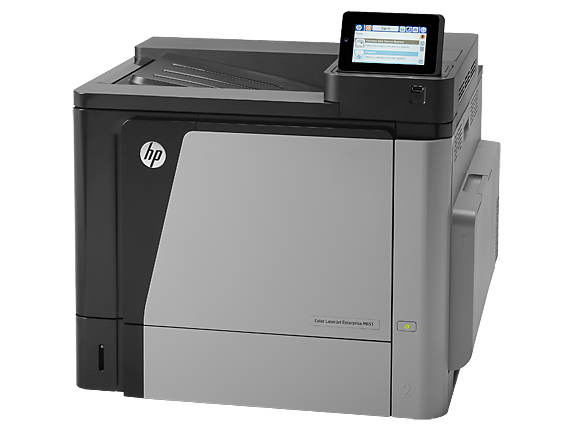 HP Color Laserjet Enterprise M651N toner cartridge HP Color Laserjet Enterprise M651N toner cartridge