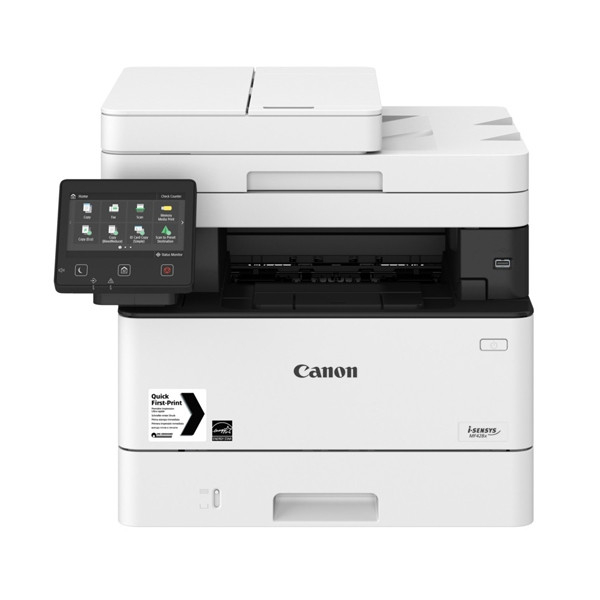 Canon i-SENSYS MF428X toner cartridge