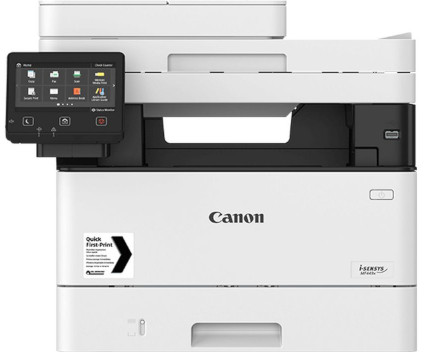 Canon i-SENSYS MF443DW toner cartridge