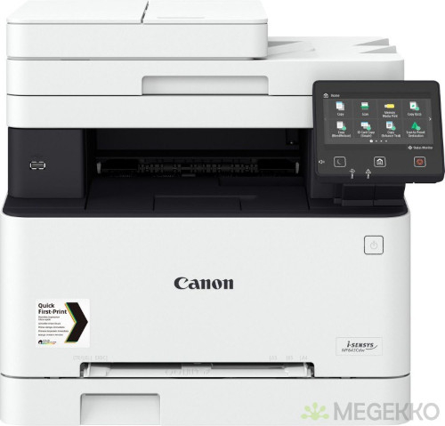 Canon i-SENSYS MF623CN toner cartridge