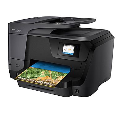 HP Officejet Pro 8700 inkt cartridge