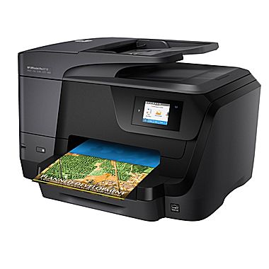 HP Officejet Pro 8710 inkt cartridge