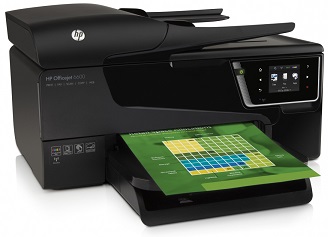 HP Officejet 6700 Inkt cartridge HP Officejet 6700 Inkt cartridge