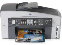 HP Officejet 7310 Inkt cartridge