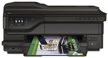HP Officejet 7610 Inkt cartridge
