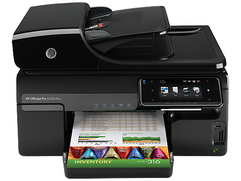 HP Officejet Pro 8500 Inkt cartridge HP Officejet Pro 8500 Inkt cartridge
