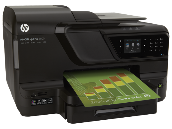 HP OfficeJet Pro 8718 Ink - Big Savings on Discounted Cartridges - 4inkjets