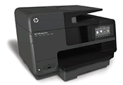 HP Officejet Pro 8660 Inkt cartridge