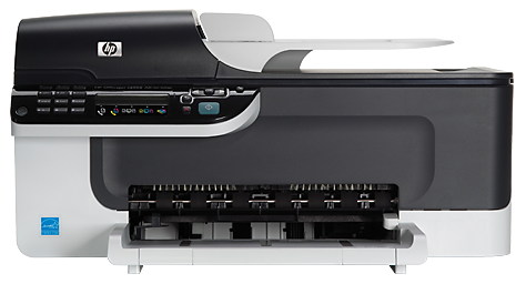 HP Officejet J4524 inkt cartridge
