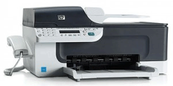 HP Officejet J4660 inkt cartridge