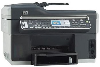 HP Officejet Pro L7600 inkt cartridge