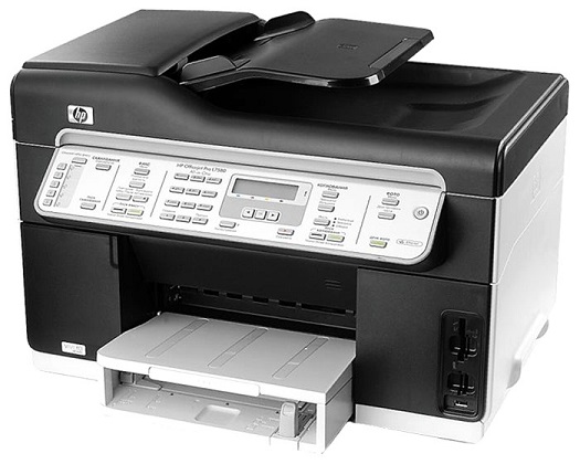 HP Officejet Pro L7700 inkt cartridge