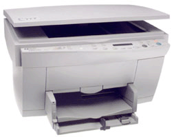 HP Officejet R45 Inkt cartridge