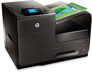 HP Officejet Pro X451 Inkt cartridge
