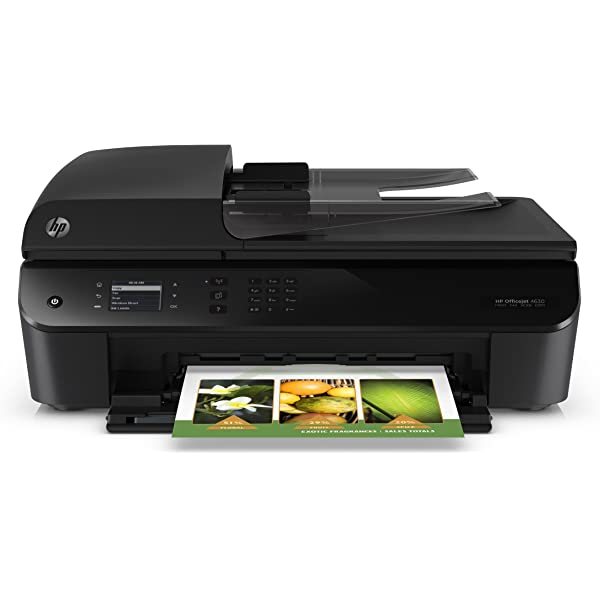 HP Officejet 4635 Inkt cartridges