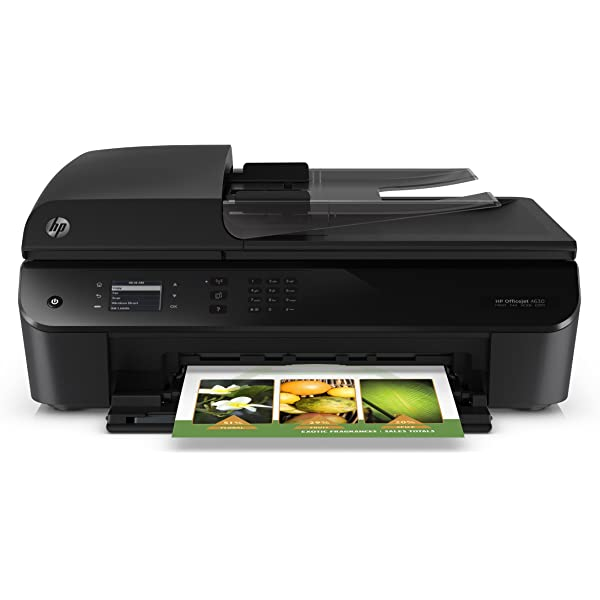 HP Officejet 4635 inkt cartridge