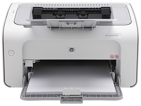 HP Laserjet Pro P1102  toner cartridge