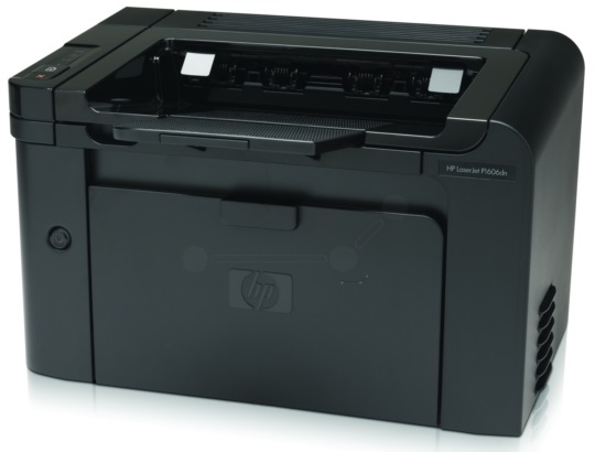 HP Laserjet Pro P1605 toner cartridge