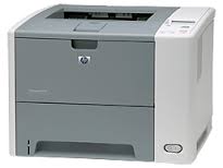 HP Laserjet P3005 toner cartridge