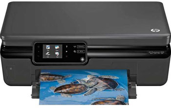 HP Photosmart 5514 inkt cartridge
