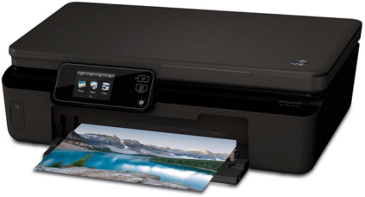 HP Photosmart 5520 inkt cartridge