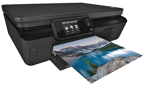 HP Photosmart 5524 inkt cartridge
