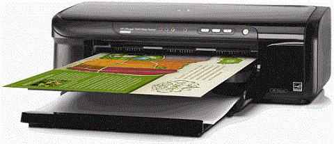 HP Photosmart 7000 Inkt cartridge