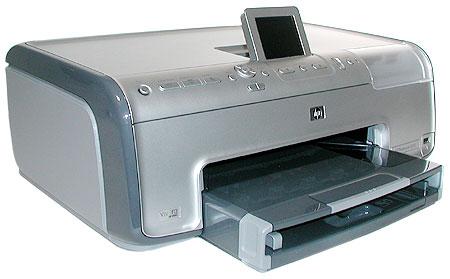 HP Photosmart 8250 inkt cartridge