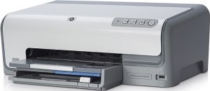 HP Photosmart D6160 inkt cartridge HP Photosmart D6160 inkt cartridge