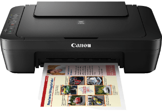 Canon Pixma MG3050 Inkt cartridge