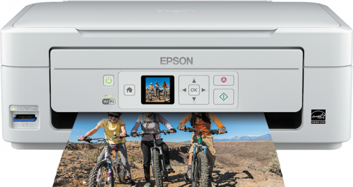 Epson Stylus SX438w Inkt cartridge