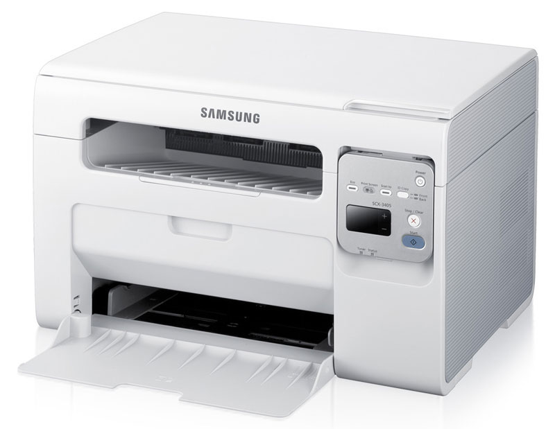 Samsung SCX-3407 toner cartridge