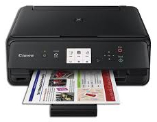 Canon Pixma TS5053 inkt cartridge