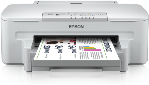Epson Workforce WF-3010DW Inkt cartridge