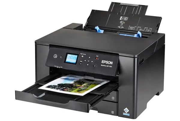 Epson Workforce Pro WF-7310DTW Inkt cartridges