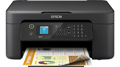Epson Workforce WF-2910DWF Inkt cartridge