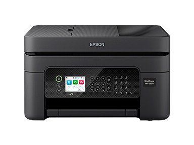 Epson Workforce WF-2950DWF Inkt cartridge