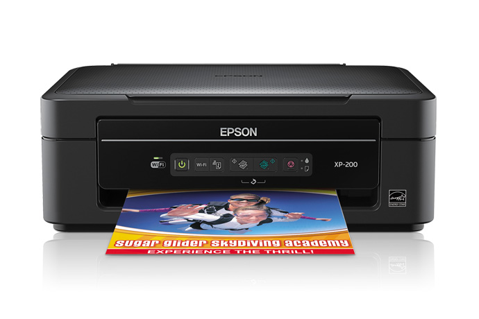 Epson Expression Home XP-202 Inkt cartridge