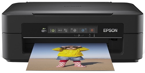 Epson Expression Home XP-212 Inkt cartridge